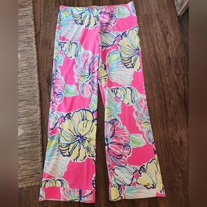 Lilly Pulitzer Plazzo Pant